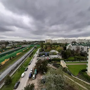 Pełka Warszawa