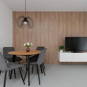 Nowe Bemowo By Renters Warszawa